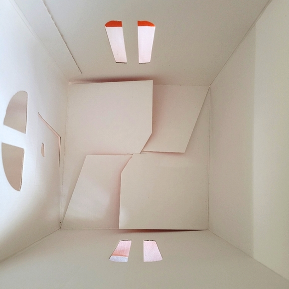 1999 Halloween Build•A•Bear Box with Great Graphics and Details. Great Decor - Picture 13 of 15